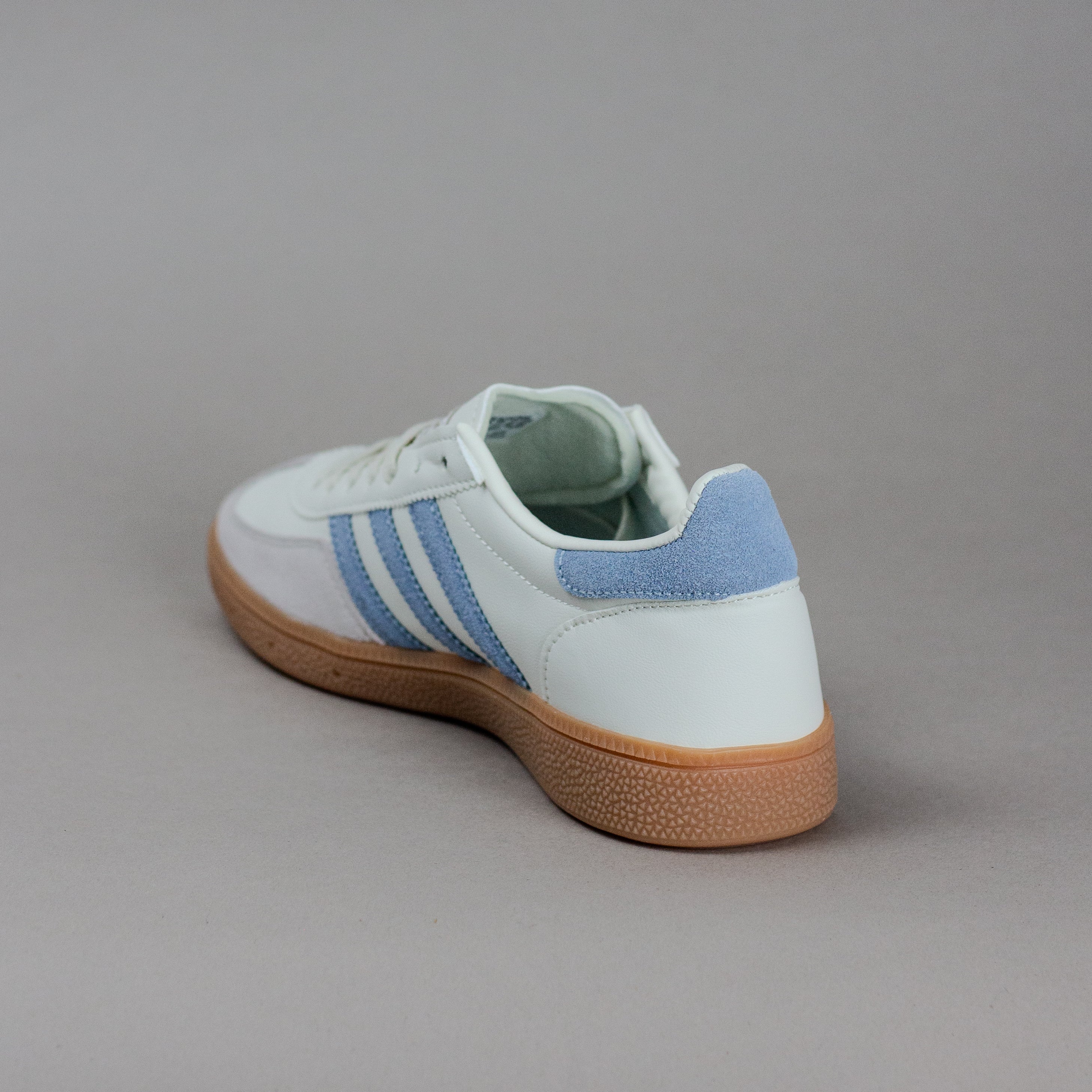 Adidas Spezial / Shadow Brown Alumina