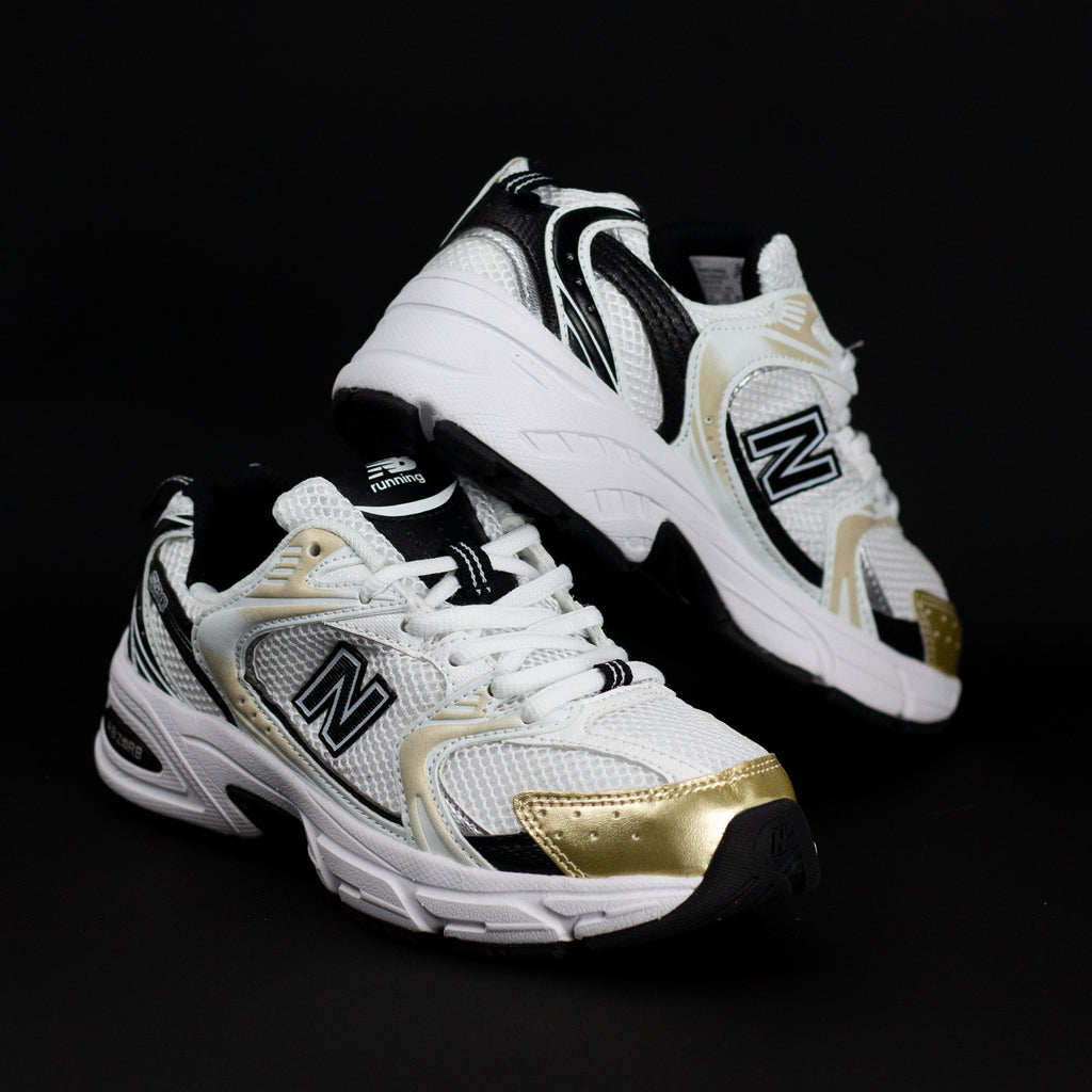 New Balance 530 / W&B Gold