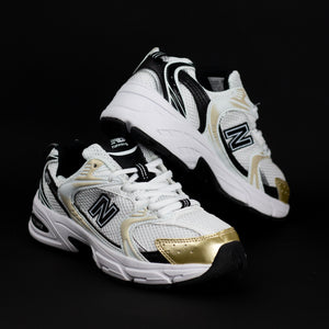New Balance 530 / W&B Gold