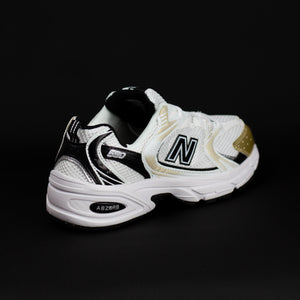 New Balance 530 / W&B Gold