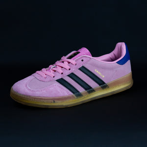 Adidas Gazelle / Indoor Bliss Pink