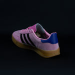 Adidas Gazelle / Indoor Bliss Pink
