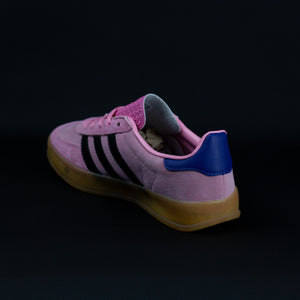 Adidas Gazelle / Indoor Bliss Pink
