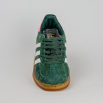Adidas Gazelle / Indoor Green Lucid Pink