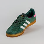 Adidas Gazelle / Indoor Green Lucid Pink