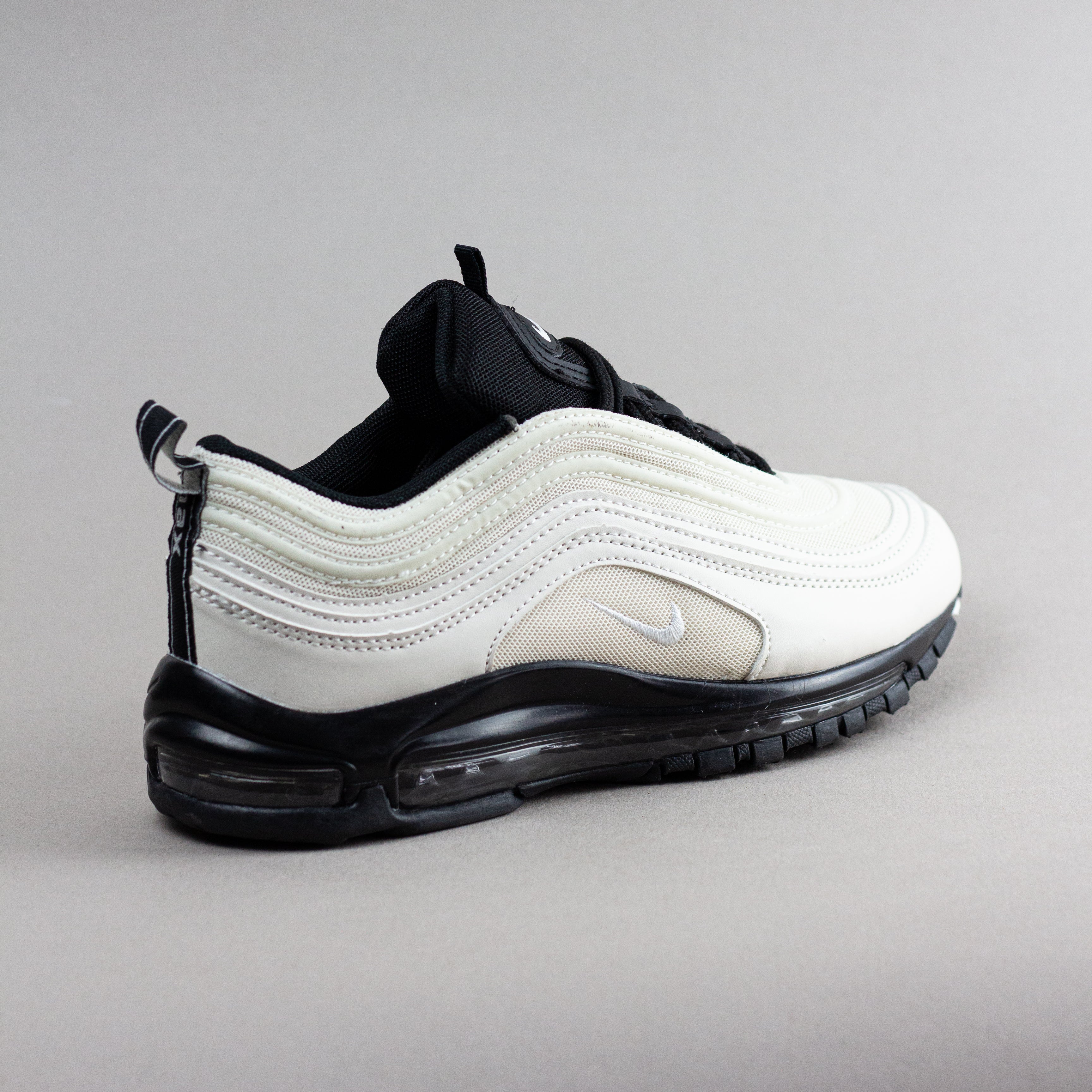 Nike Air Max 97' / Light Bone