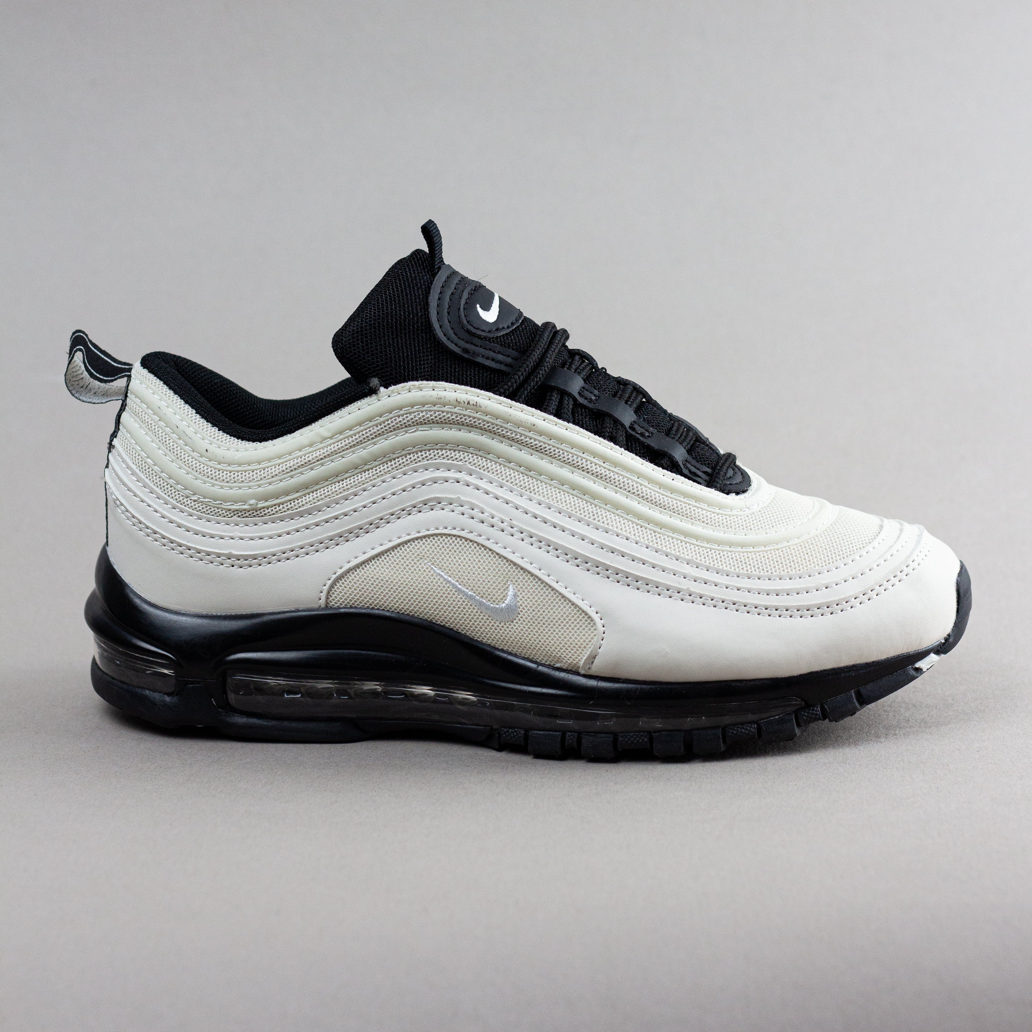 Nike Air Max 97' / Light Bone