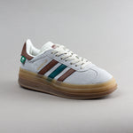 Adidas Gazelle / Bold Maple Leaf