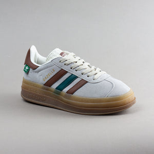 Adidas Gazelle / Bold Maple Leaf
