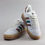 Adidas Gazelle / Bold Maple Leaf