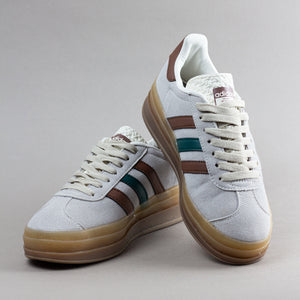 Adidas Gazelle / Bold Maple Leaf