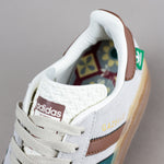 Adidas Gazelle / Bold Maple Leaf