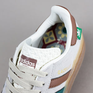 Adidas Gazelle / Bold Maple Leaf