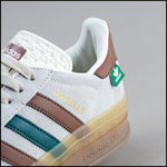 Adidas Gazelle / Bold Maple Leaf