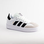 Adidas Samba / XLG White