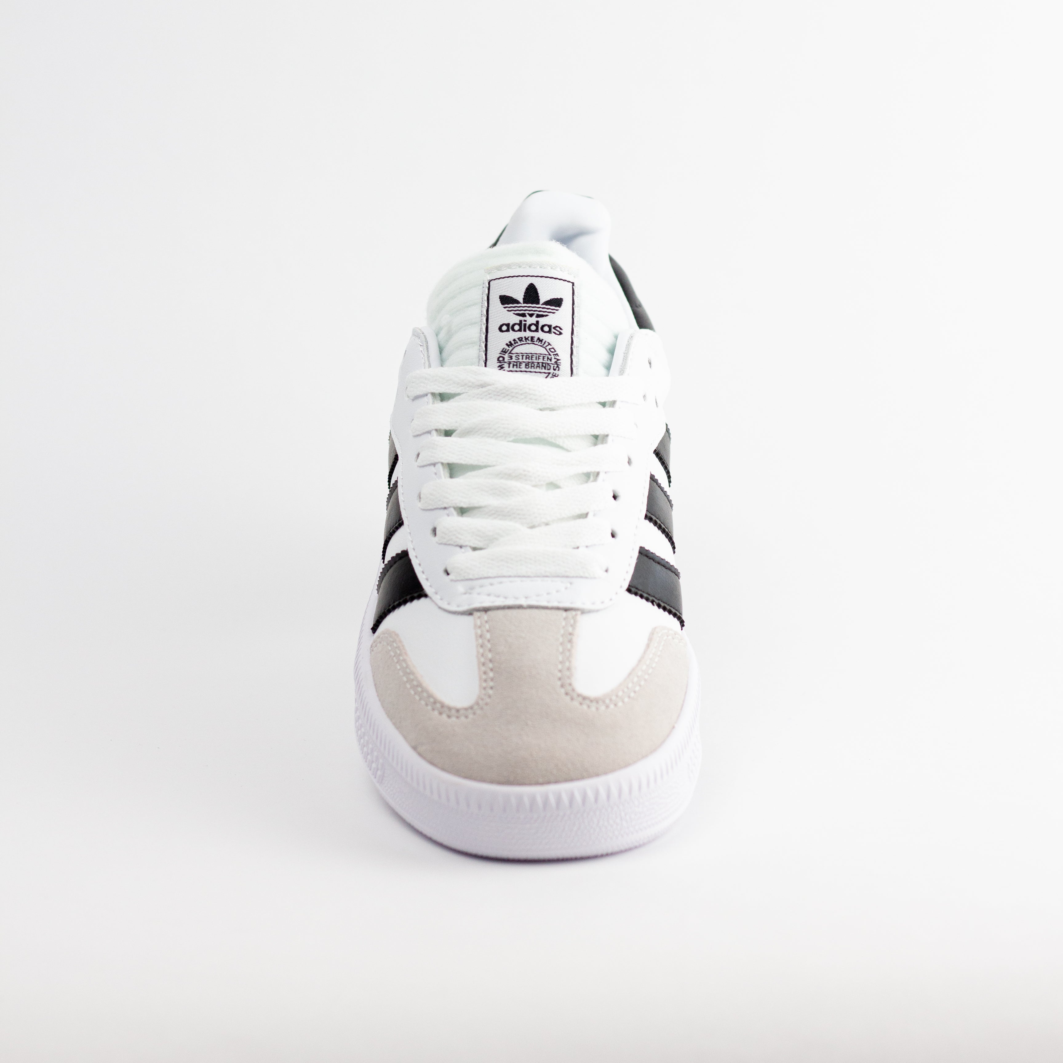 Adidas Samba / XLG White