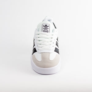 Adidas Samba / XLG White