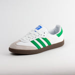 Adidas Samba / Classic Green