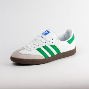 Adidas Samba / Classic Green