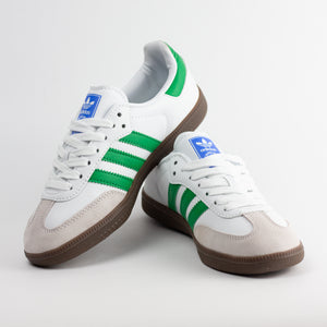 Adidas Samba / Classic Green