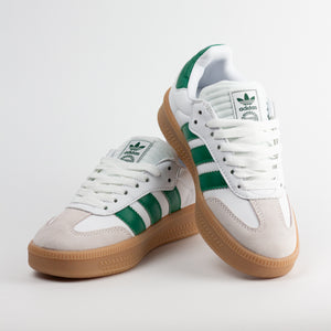 Adidas Samba / XLG Green