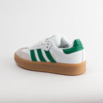 Adidas Samba / XLG Green
