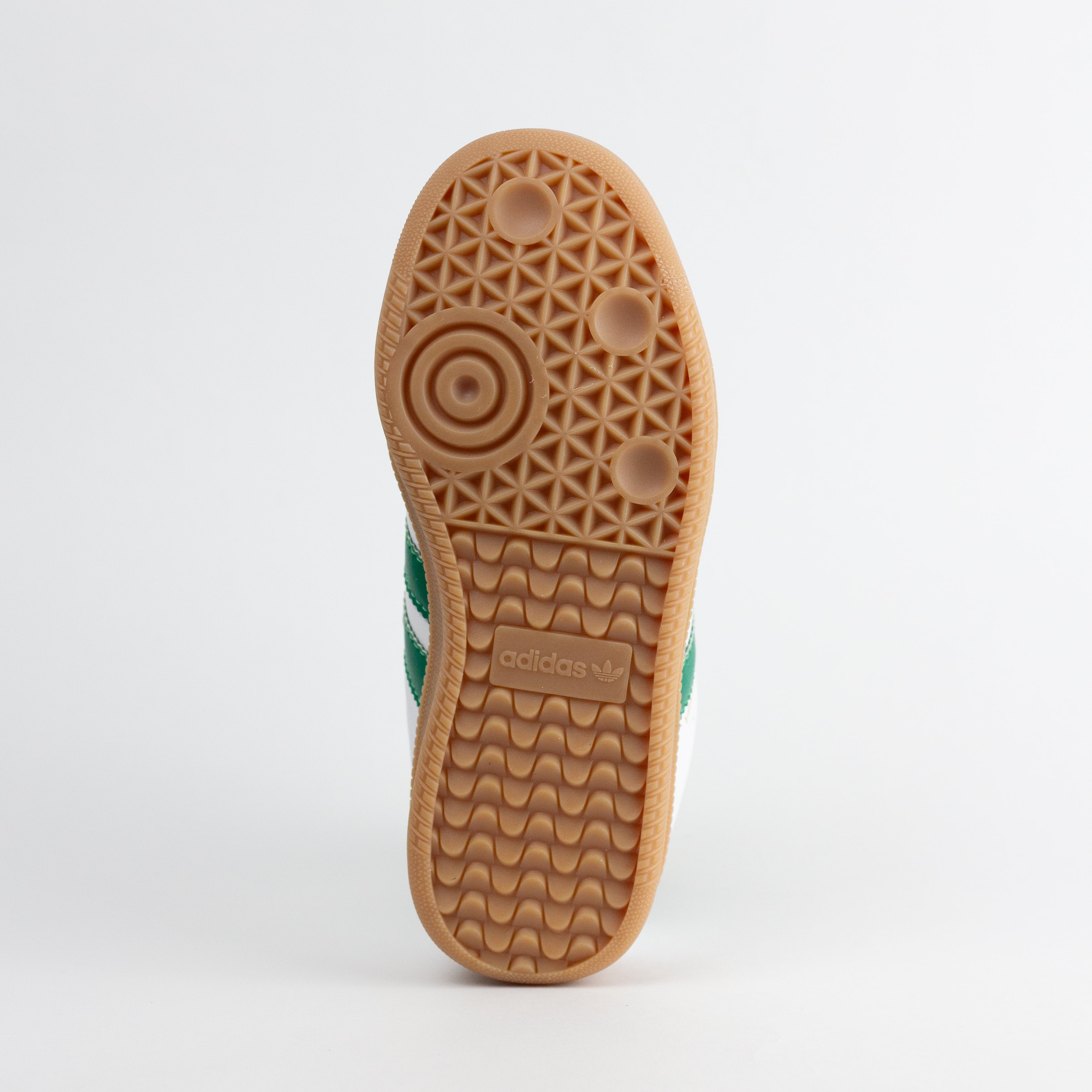 Adidas Samba / XLG Green