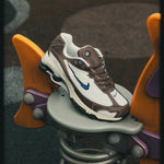 Nike Shox Ride 2 / Phantom Baroque Brown