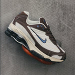 Nike Shox Ride 2 / Phantom Baroque Brown