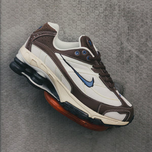 Nike Shox Ride 2 / Phantom Baroque Brown