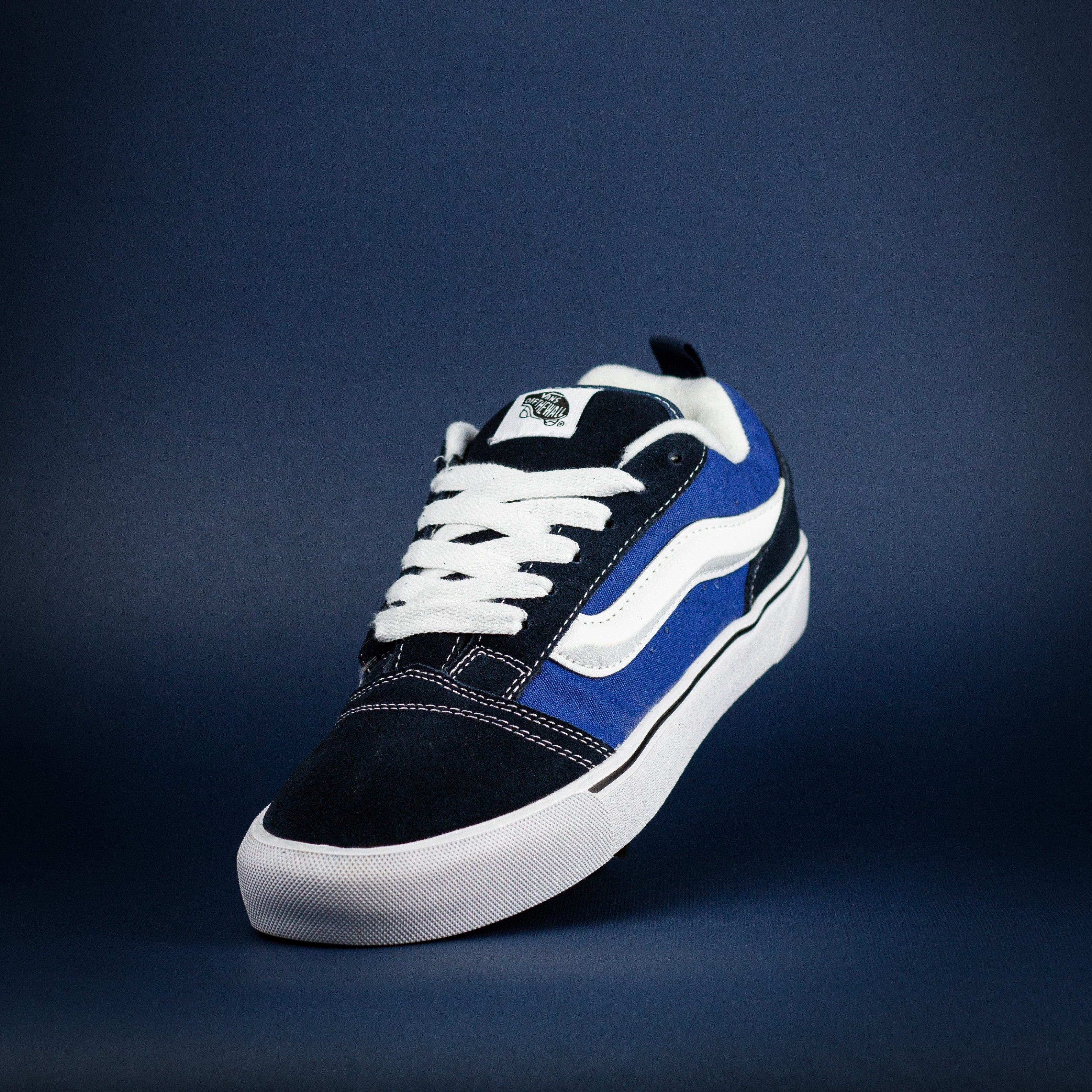 VANS Knu Skool / Blue