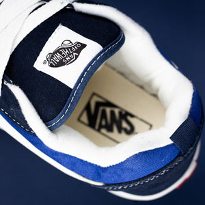 VANS Knu Skool / Blue