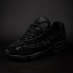 New Balance 1000 / All Black