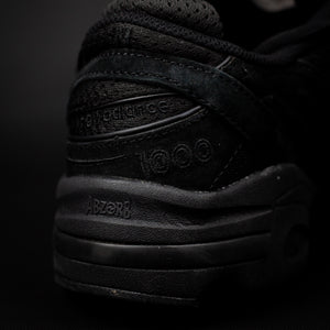 New Balance 1000 / All Black