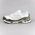 ASICS Gel-NYC / Mocha Cream