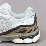 ASICS Gel-NYC / Mocha Cream