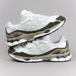 ASICS Gel-NYC / Mocha Cream