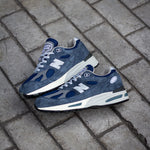 New Balance 991 / Navy blue