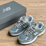 New Balance 2002R / Pack Sandstone
