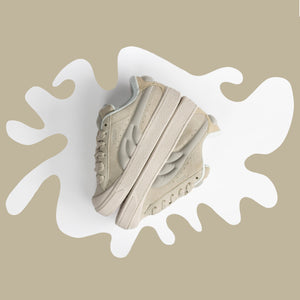 PUMA SUEDE XL / IVORY CRUSH