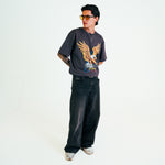 Camiseta Represent / Eagle