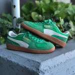PUMA PALERMO / Green Gum